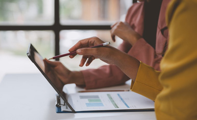 名企数字化管理课程